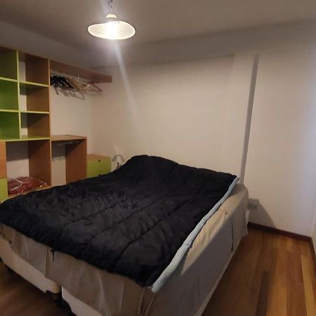 Las Maras Suites Viedma Exteriér fotografie