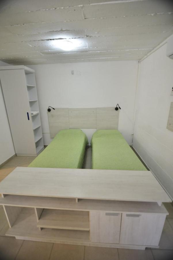 Las Maras Suites Viedma Exteriér fotografie