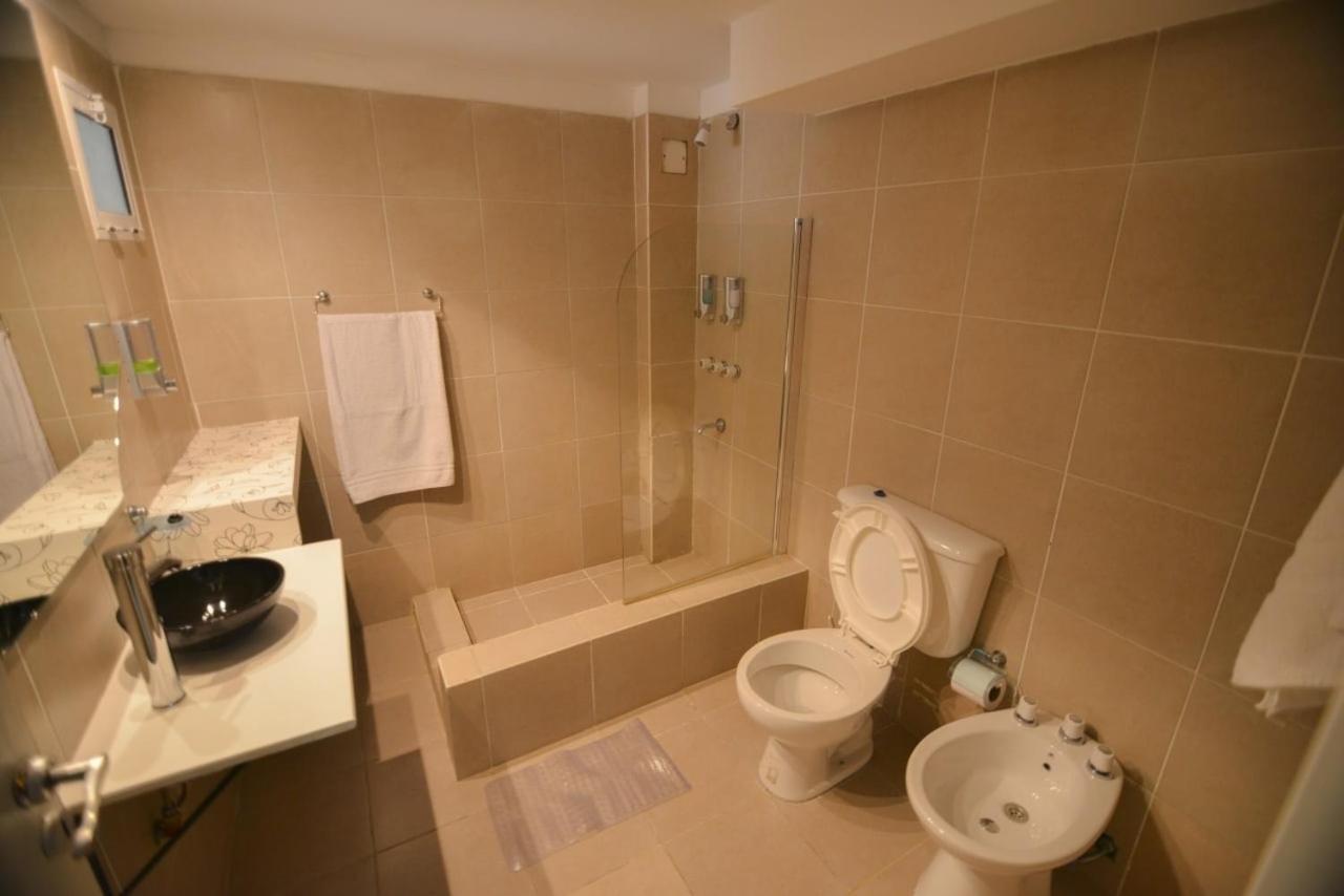 Las Maras Suites Viedma Exteriér fotografie