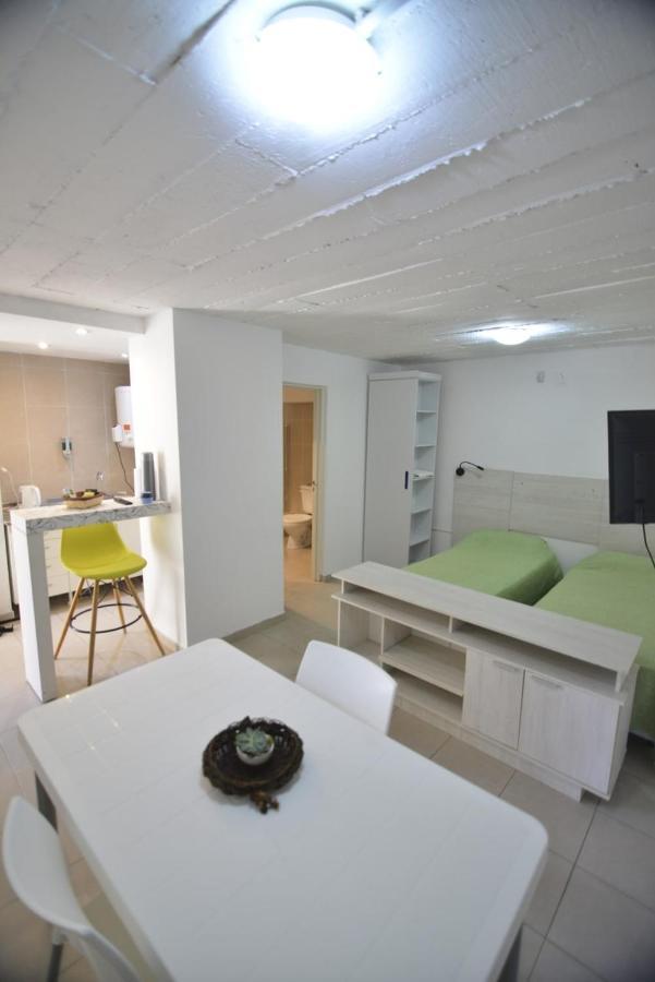 Las Maras Suites Viedma Exteriér fotografie