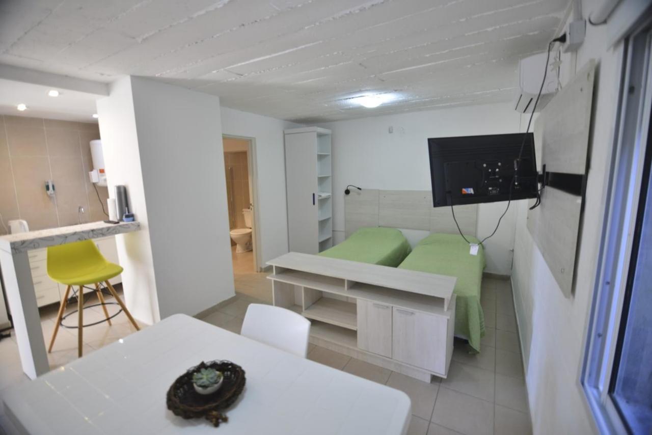 Las Maras Suites Viedma Exteriér fotografie