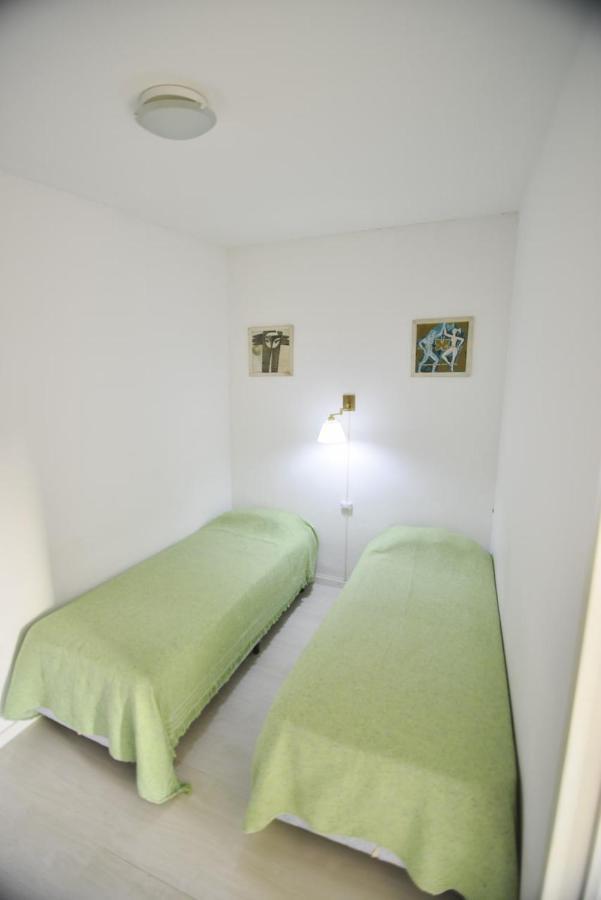 Las Maras Suites Viedma Exteriér fotografie