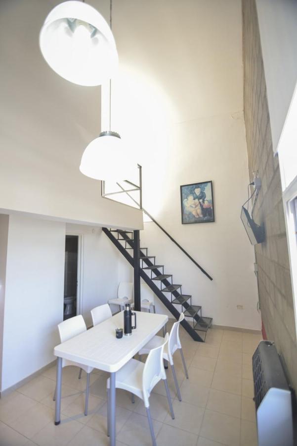 Las Maras Suites Viedma Exteriér fotografie