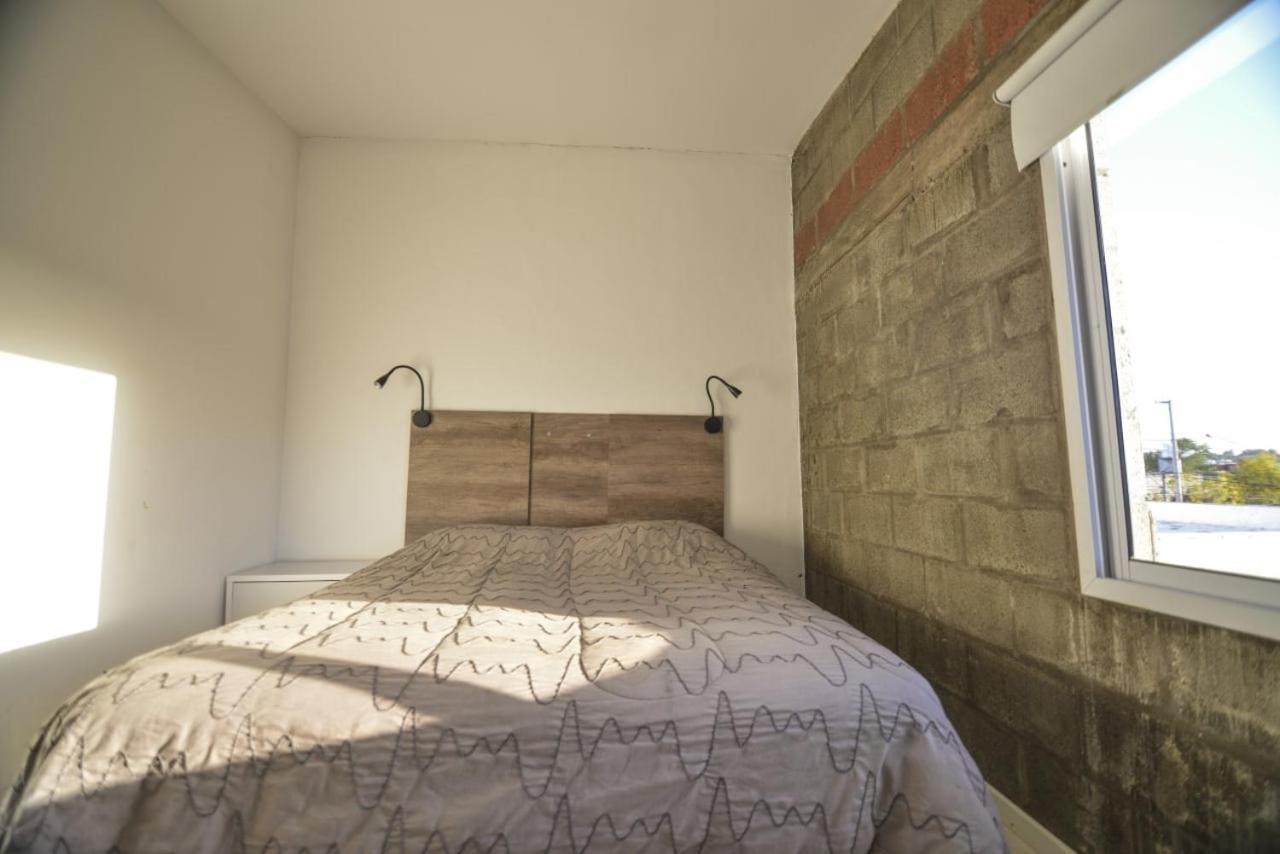 Las Maras Suites Viedma Exteriér fotografie