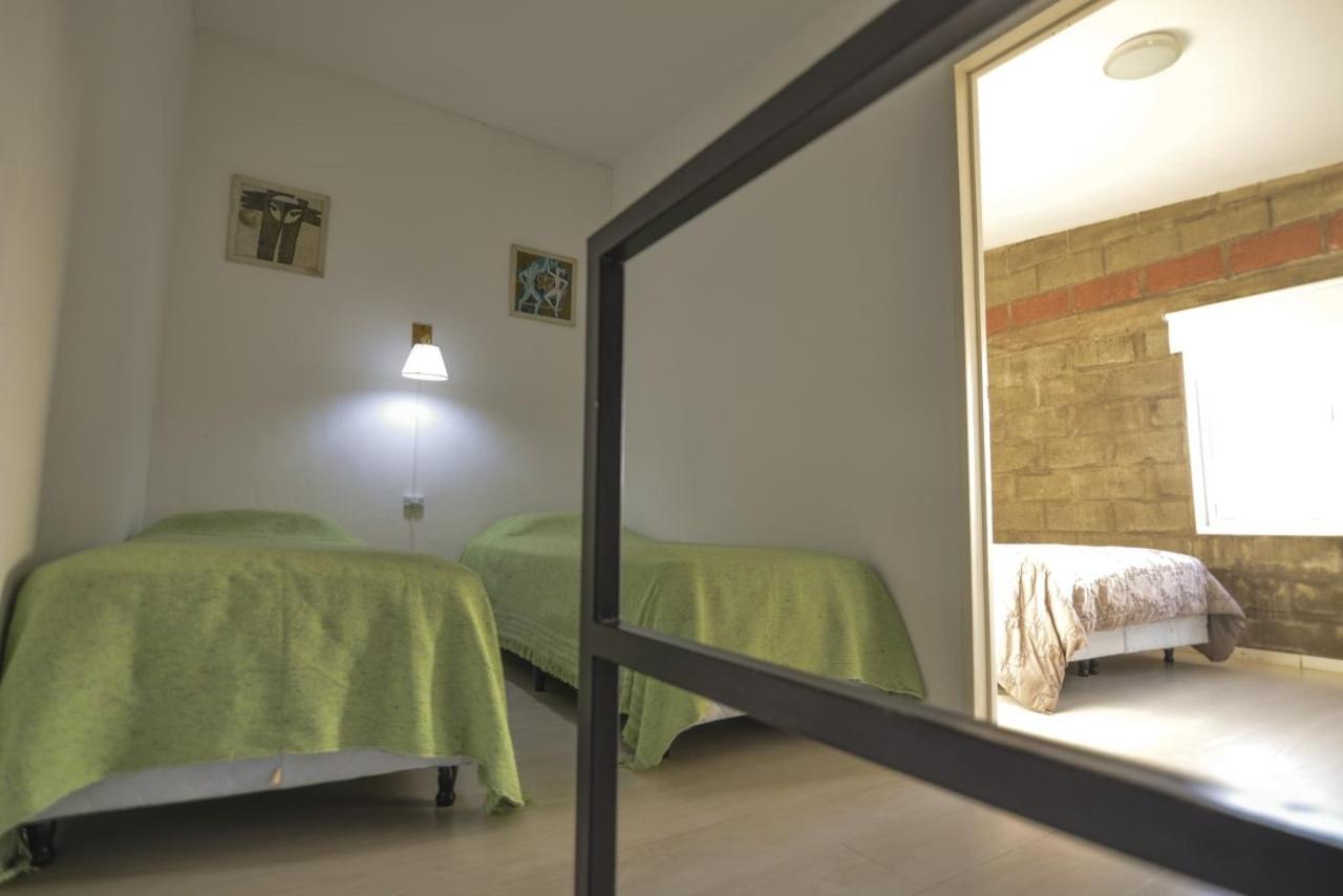 Las Maras Suites Viedma Exteriér fotografie
