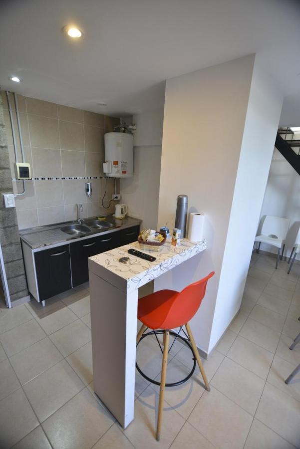 Las Maras Suites Viedma Exteriér fotografie