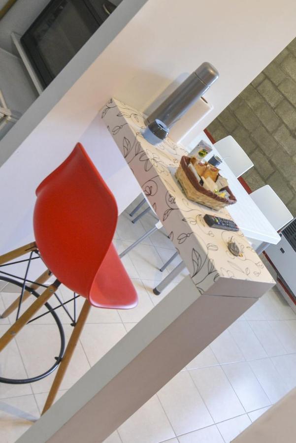 Las Maras Suites Viedma Exteriér fotografie