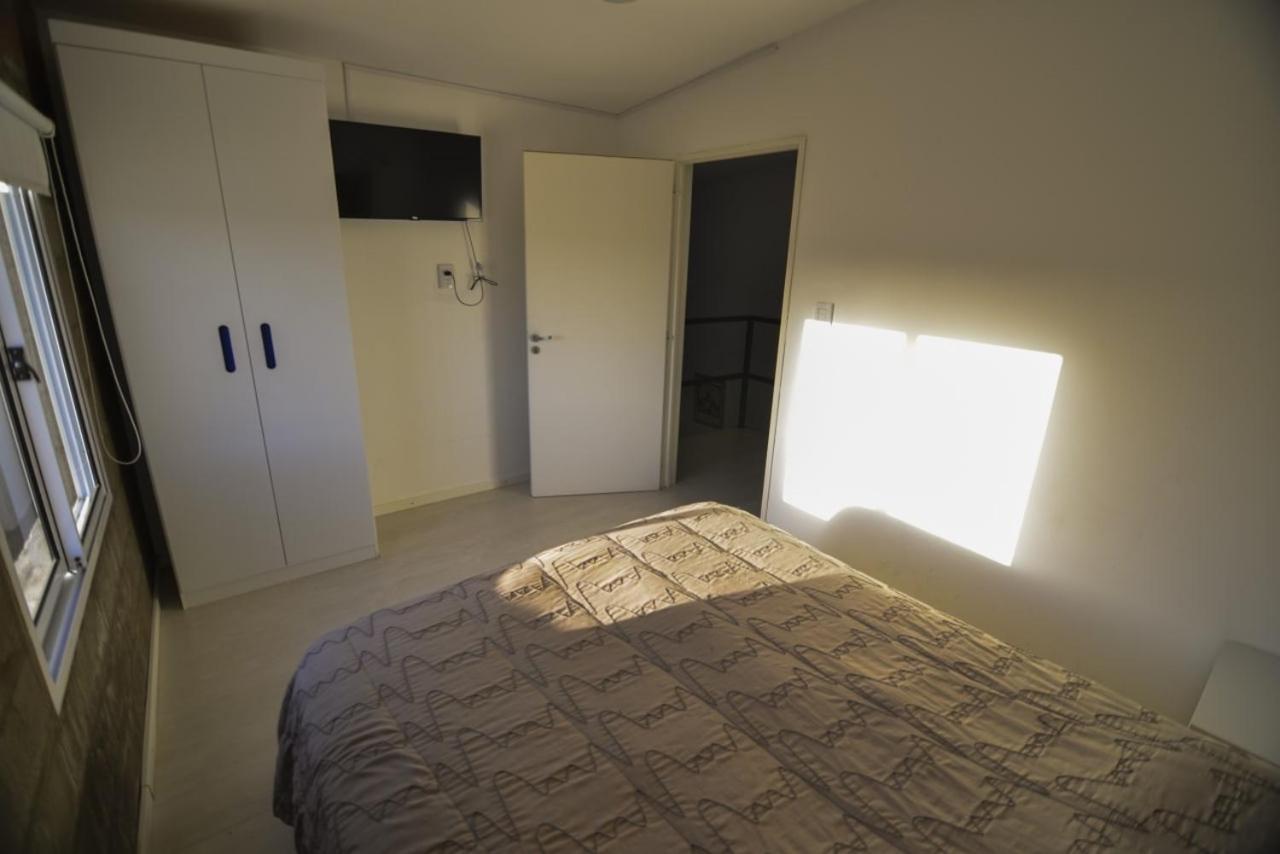 Las Maras Suites Viedma Exteriér fotografie