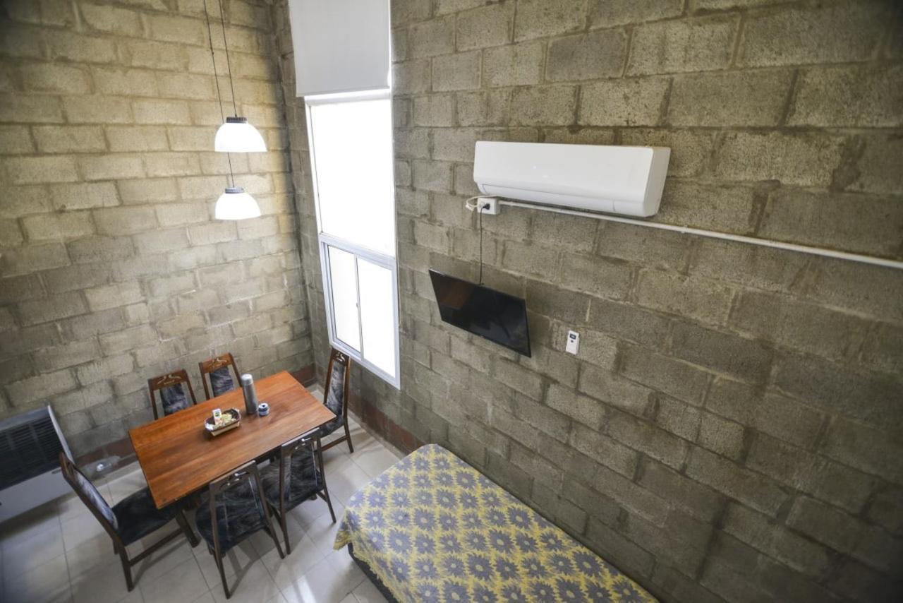 Las Maras Suites Viedma Exteriér fotografie