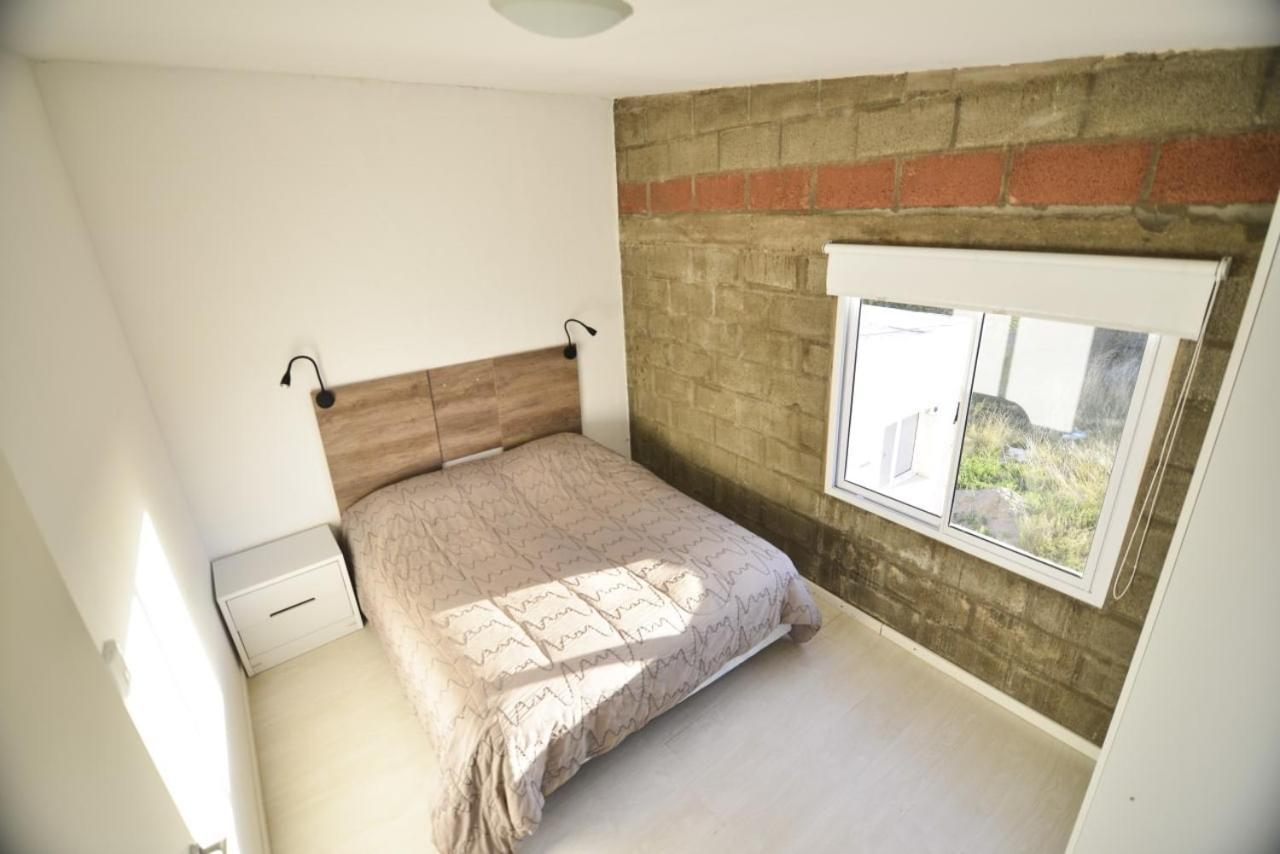 Las Maras Suites Viedma Exteriér fotografie