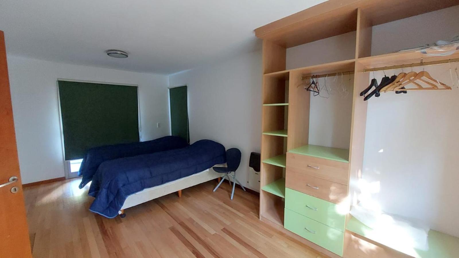 Las Maras Suites Viedma Exteriér fotografie