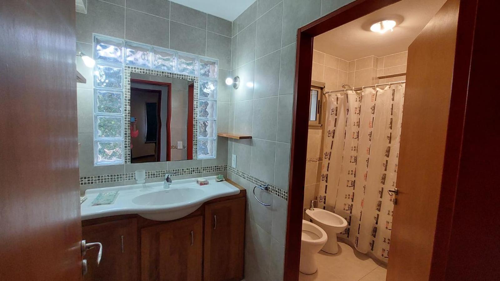 Las Maras Suites Viedma Exteriér fotografie