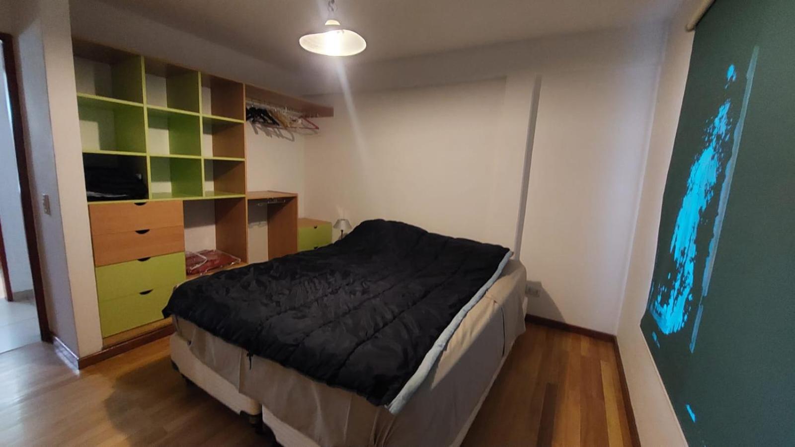 Las Maras Suites Viedma Exteriér fotografie